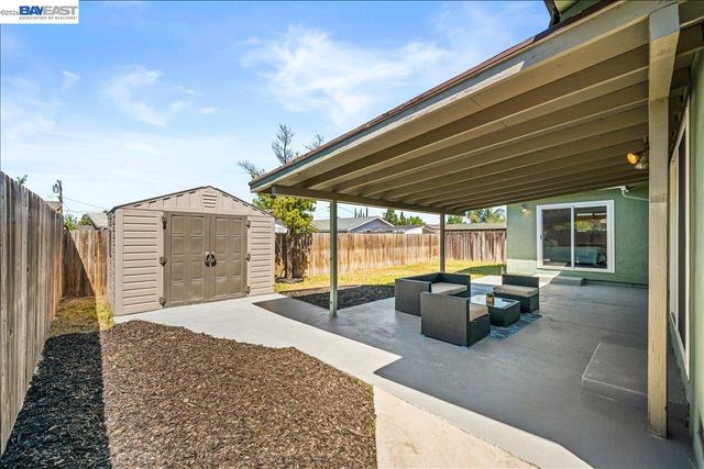 578 Meadowlark St, Livermore, CA 94551