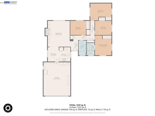 578 Meadowlark St, Livermore, CA 94551
