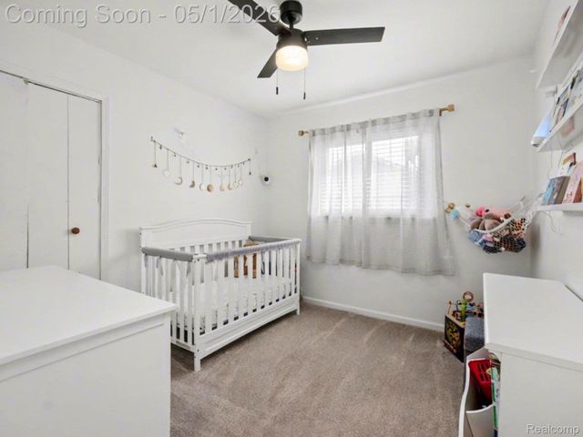 31611 Grant Street, Wayne, MI 48184
