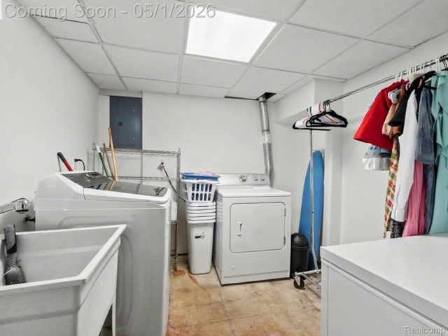 31611 Grant Street, Wayne, MI 48184
