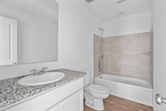 1436 Mahogany Lane, Fort Worth, TX 76140