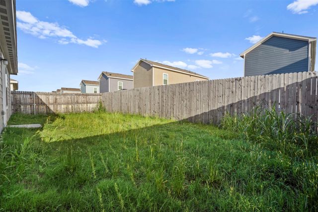 1436 Mahogany Lane, Fort Worth, TX 76140