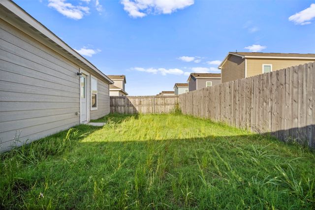 1436 Mahogany Lane, Fort Worth, TX 76140