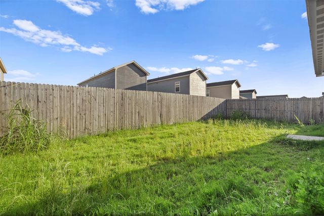 1436 Mahogany Lane, Fort Worth, TX 76140
