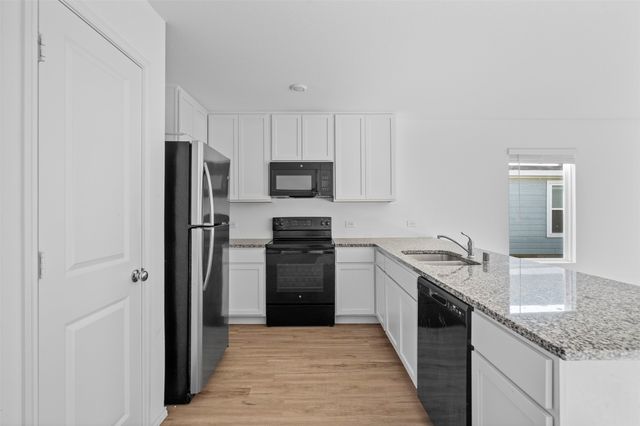1436 Mahogany Lane, Fort Worth, TX 76140