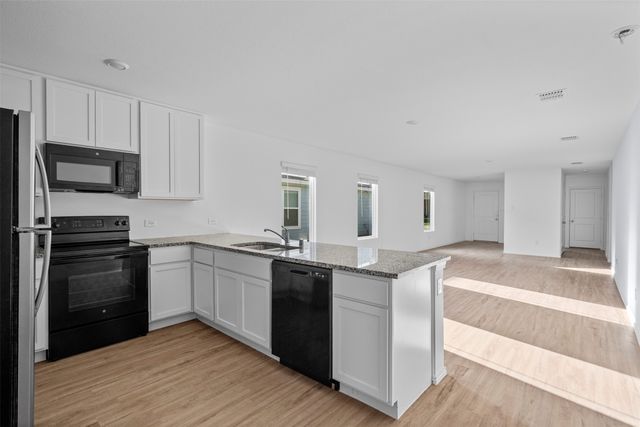 1436 Mahogany Lane, Fort Worth, TX 76140