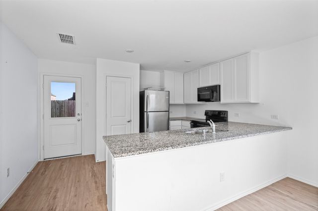 1436 Mahogany Lane, Fort Worth, TX 76140