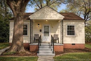 949 Chester Circle, Fayetteville, NC 28303