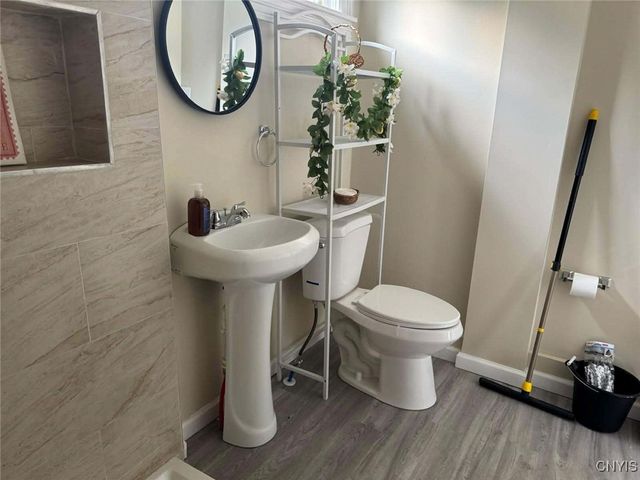 311 Rowland Street, Syracuse, NY 13204