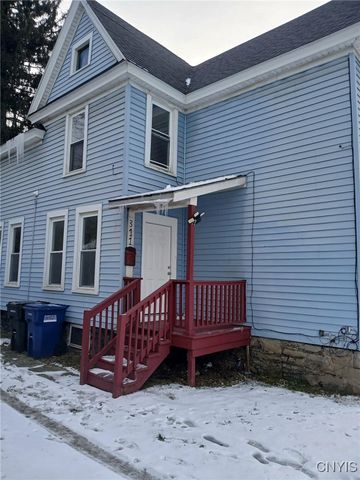 311 Rowland Street, Syracuse, NY 13204