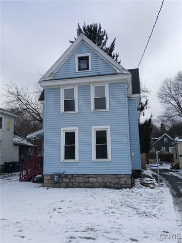 311 Rowland Street, Syracuse, NY 13204