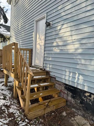 311 Rowland Street, Syracuse, NY 13204