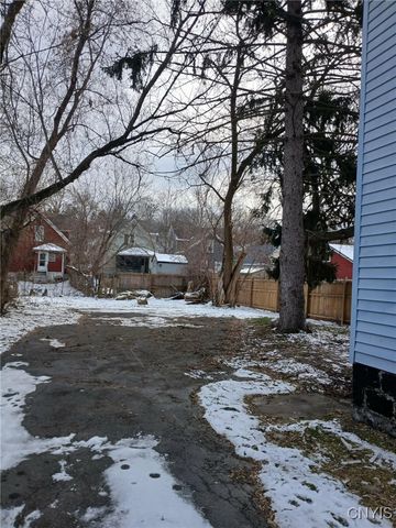 311 Rowland Street, Syracuse, NY 13204