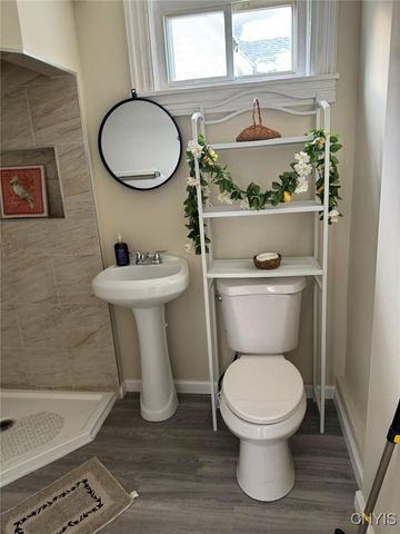 311 Rowland Street, Syracuse, NY 13204