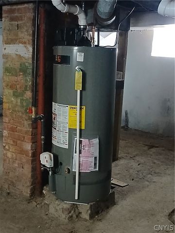 311 Rowland Street, Syracuse, NY 13204