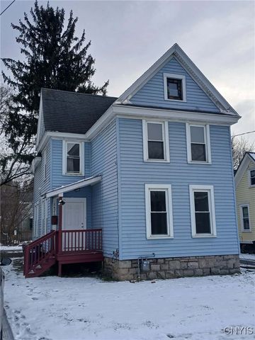311 Rowland Street, Syracuse, NY 13204