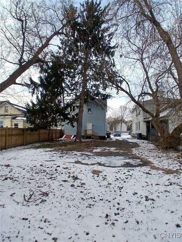 311 Rowland Street, Syracuse, NY 13204