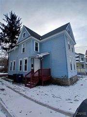 311 Rowland Street, Syracuse, NY 13204