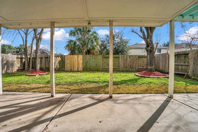 4607 Shane Creek Lane, Spring, TX 77388