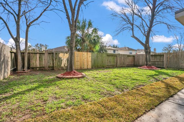 4607 Shane Creek Lane, Spring, TX 77388