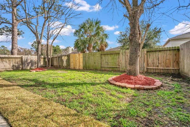 4607 Shane Creek Lane, Spring, TX 77388