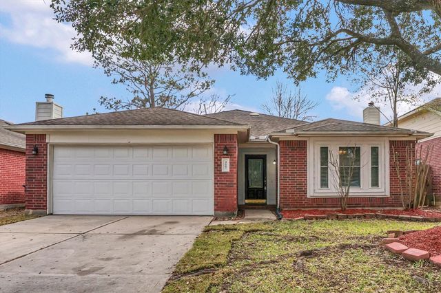 4607 Shane Creek Lane, Spring, TX 77388