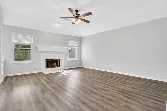 4607 Shane Creek Lane, Spring, TX 77388