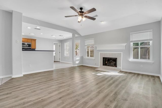 4607 Shane Creek Lane, Spring, TX 77388