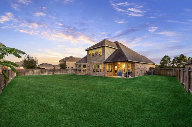 28402 Middlewater View Lane, Katy, TX 77494