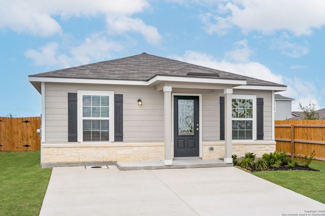 11506 Bald Eagle Heights, San Antonio, TX 78223