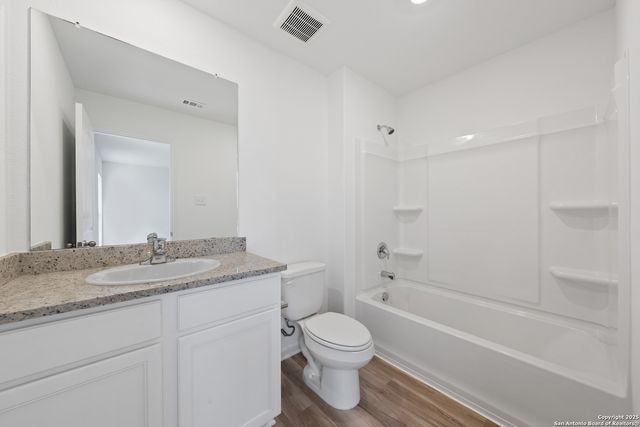 11506 Bald Eagle Heights, San Antonio, TX 78223