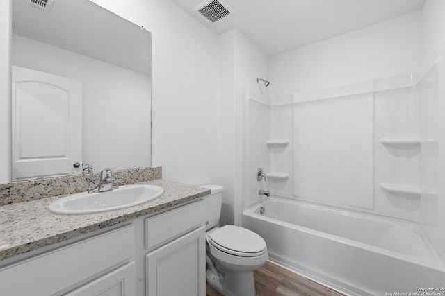 11506 Bald Eagle Heights, San Antonio, TX 78223