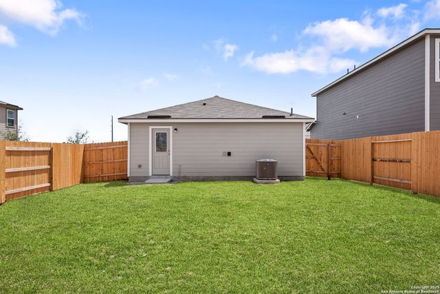 11506 Bald Eagle Heights, San Antonio, TX 78223
