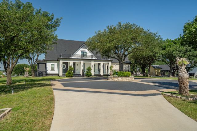 110 Quiet Hill Circle, Copper Canyon, TX 76226