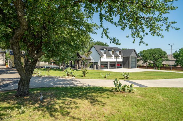 110 Quiet Hill Circle, Copper Canyon, TX 76226