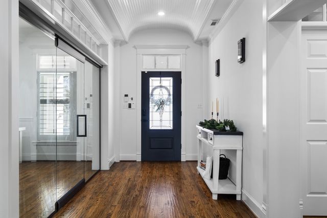 110 Quiet Hill Circle, Copper Canyon, TX 76226