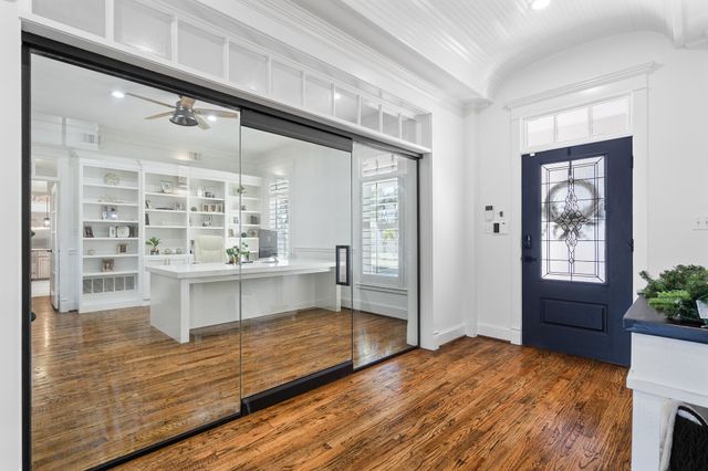 110 Quiet Hill Circle, Copper Canyon, TX 76226