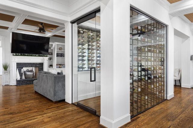 110 Quiet Hill Circle, Copper Canyon, TX 76226