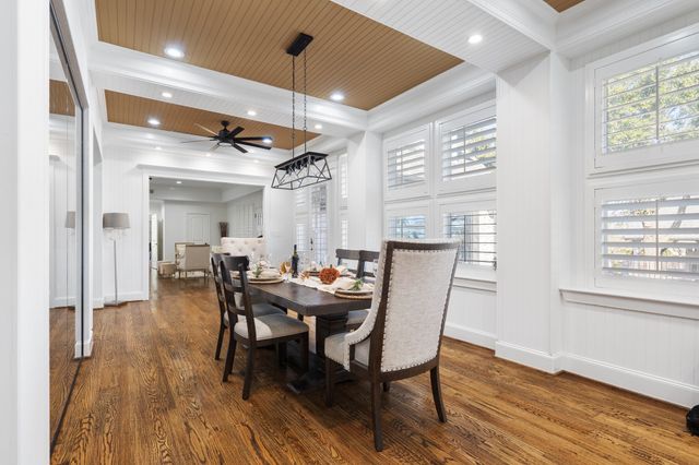 110 Quiet Hill Circle, Copper Canyon, TX 76226