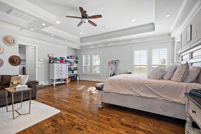 110 Quiet Hill Circle, Copper Canyon, TX 76226