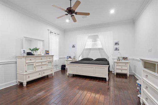 110 Quiet Hill Circle, Copper Canyon, TX 76226