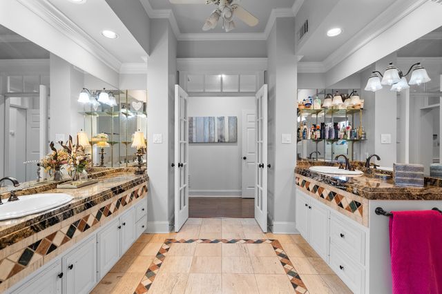 110 Quiet Hill Circle, Copper Canyon, TX 76226