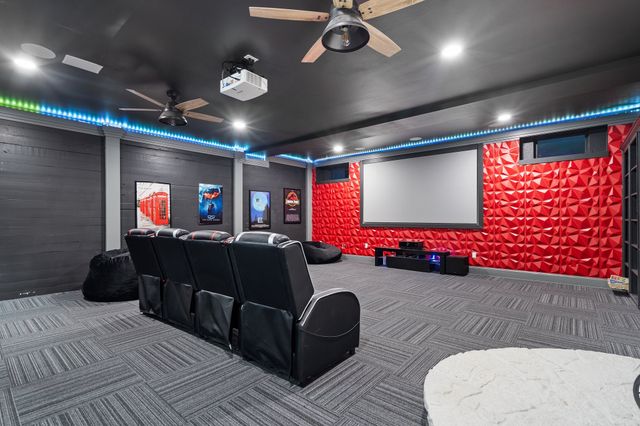 110 Quiet Hill Circle, Copper Canyon, TX 76226