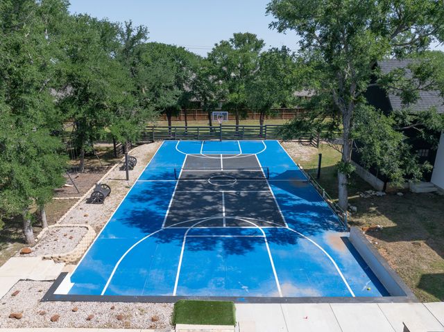 110 Quiet Hill Circle, Copper Canyon, TX 76226