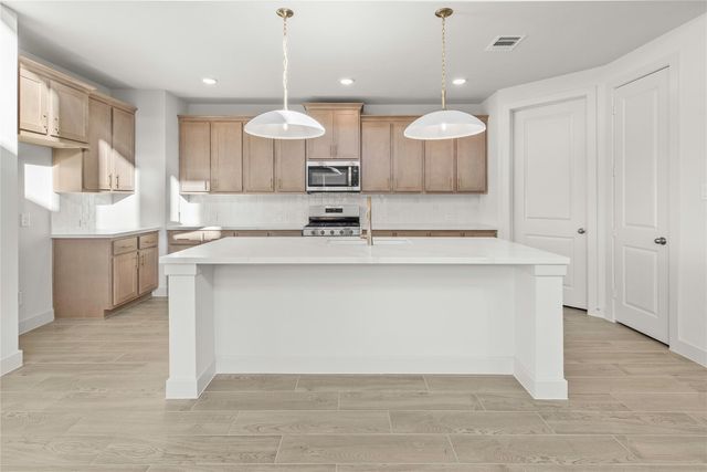 16254 Tifton Meadow Trail, Hockley, TX 77447