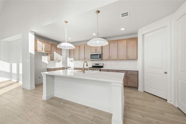 16254 Tifton Meadow Trail, Hockley, TX 77447