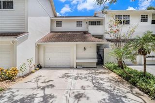 5203 BAYSHORE BOULEVARD 11, Tampa, FL 33611