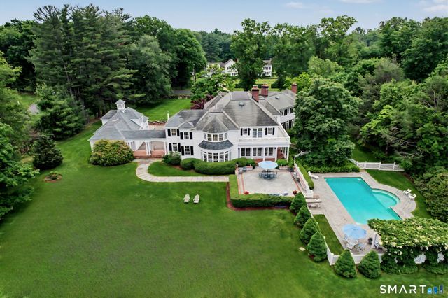 800 Verna Hill Road, Fairfield, CT 06824