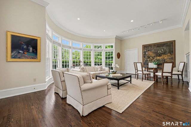 800 Verna Hill Road, Fairfield, CT 06824