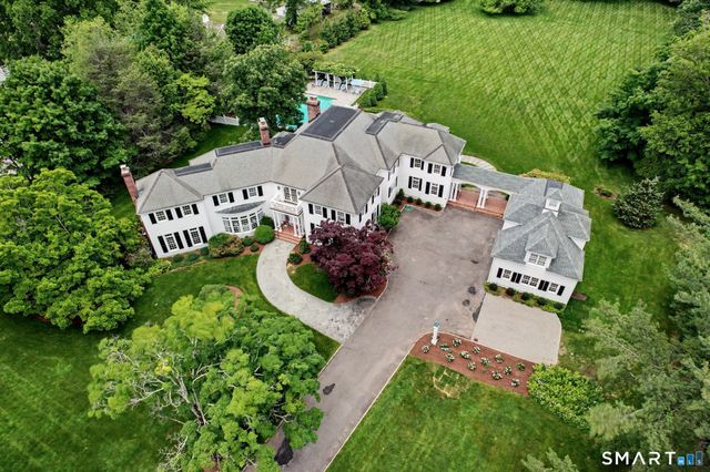 800 Verna Hill Road, Fairfield, CT 06824
